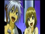 Rave Master เรฟ ผจญภัยเหนือโลก ตอนที่ 12