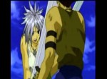 Rave Master เรฟ ผจญภัยเหนือโลก ตอนที่ 17