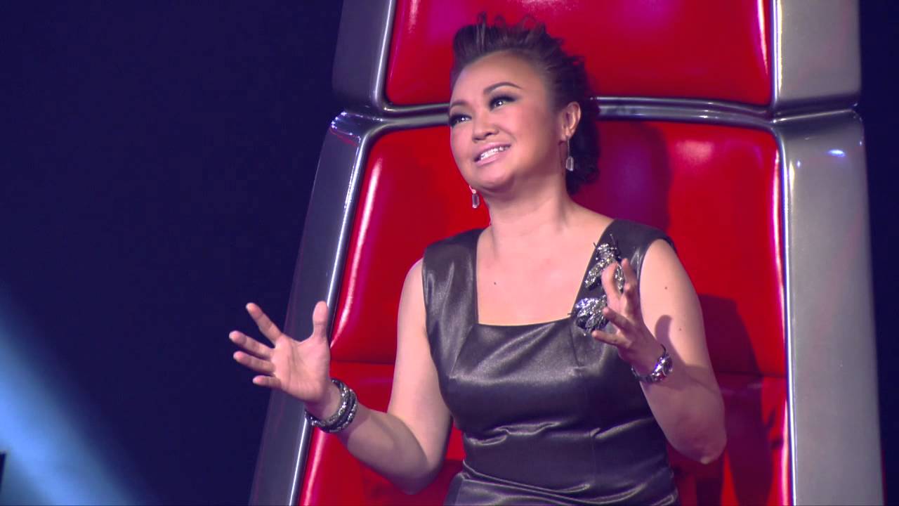 The Voice Thailand – จอห์น VS บาส – ม้าเหล็ก – 19 Oct 2014