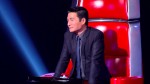 The Voice Thailand – บอม VS นาถ – หนึ่งมิตรชิดใกล้ – 26 Oct 2014