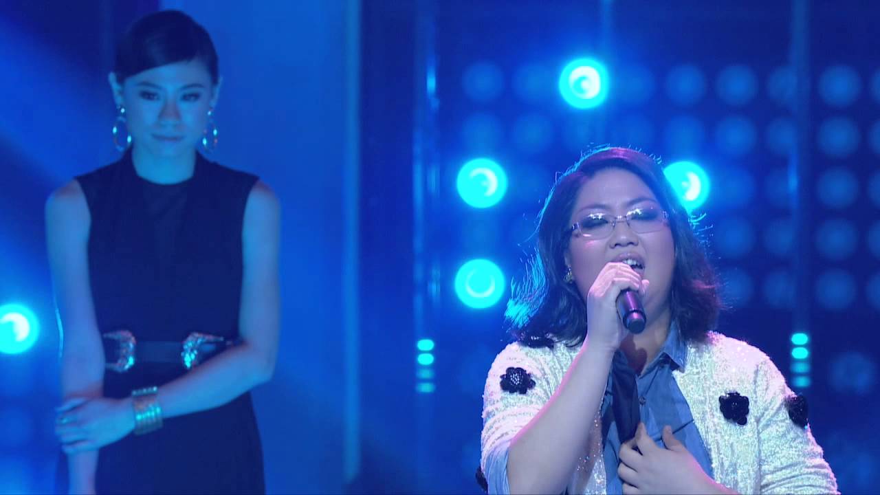 The Voice Thailand – นาถ – ความลับ – 23 Nov 2014