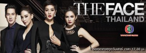 The Face Thailand