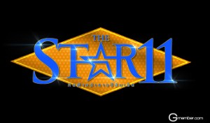 the star 11