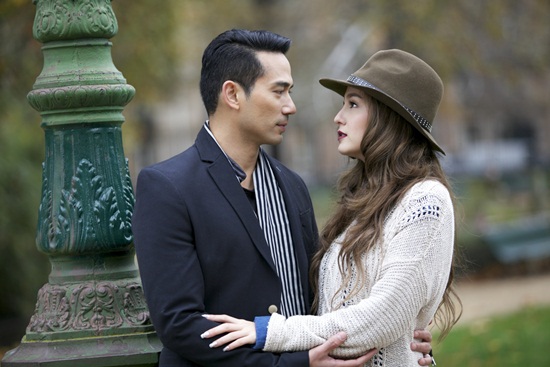 EP.14 คุณพี่เจ้าขาดิฉันเป็นห่านมิใช่หงส์ ตอนที่ 14