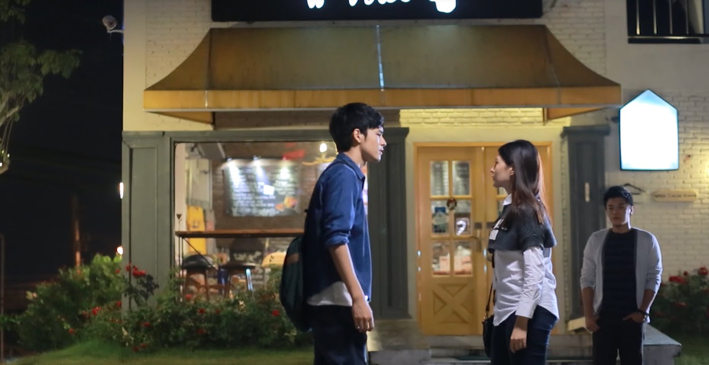 Club Friday The Series 5 ตอน ความลับของสัญญาใจ EP.3