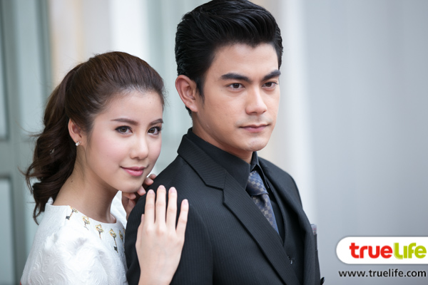 EP.13 Namtan Mai น้ำตาลไหม้ ตอนจบ