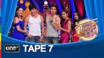 จันทร์ได้ใจ 16 มี.ค.58 TAPE 7 ไนกี้ นิธิดล, นิว ชัยพล