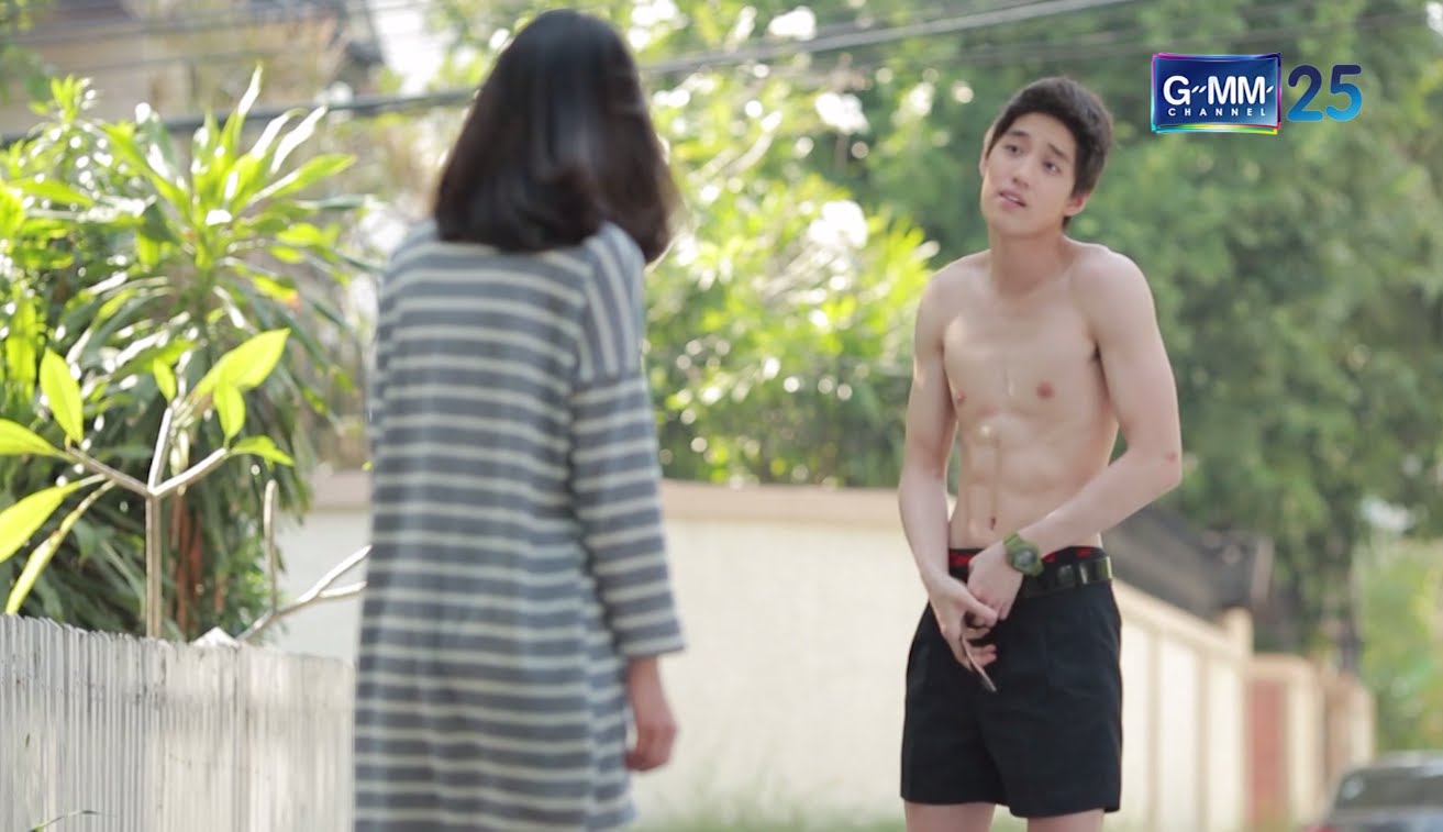 Club Friday The Series 5 ตอน ความลับของห้อง ม.6/3 EP.4