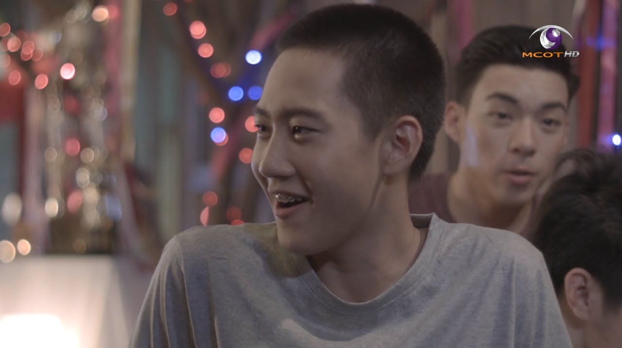 Love Sick Season 2 Ep.3 ย้อนหลัง 9 พฤษภาคม 2558