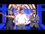 เทคมีเอาท์ Take Me Out Thailand 4 เมษายน 2558