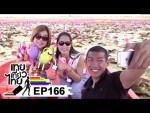 เทยเที่ยวไทย ตอน 166 – พาเที่ยว อุดรธานี