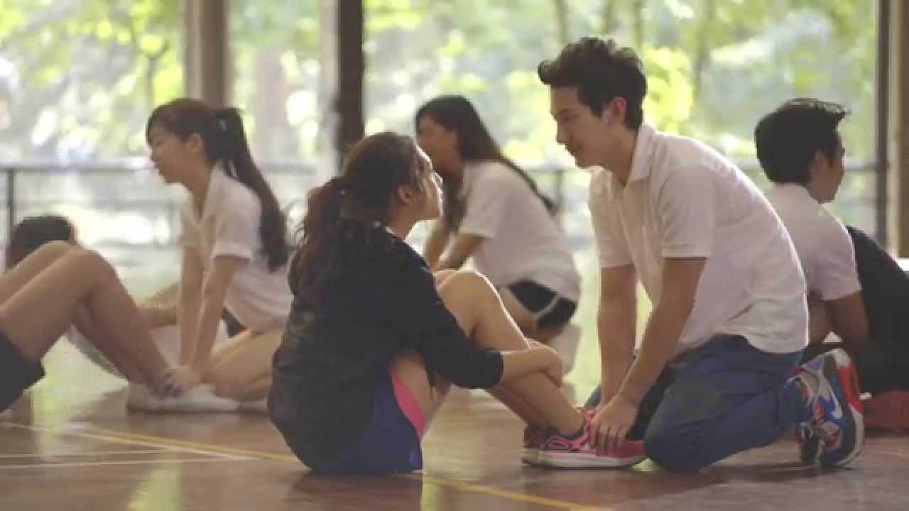 THE SCHOOL โรงเรียนป่วน ก๊วนนักเรียนแสบ EP.4 อาทิตย์26 ก.ค.58