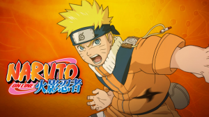 นารูโตะ นินจาจอมคาถา