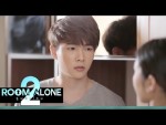 ROOM ALONE 2 EP.9 6 ธันวาคม 2558