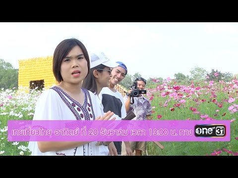 เทยเที่ยวไทย ตอน 220 – พาเที่ยว ทอมป์สัน ฟาร์ม