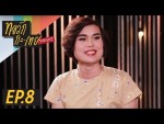 ทอล์ก-กะ-เทย Tonight  Ep.8 27 ธันวาคม 2558 ก๊อตจิ เทยเที่ยวไทย