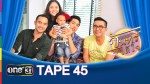 จันทร์ได้ใจ 7 ธ.ค.58 TAPE 45