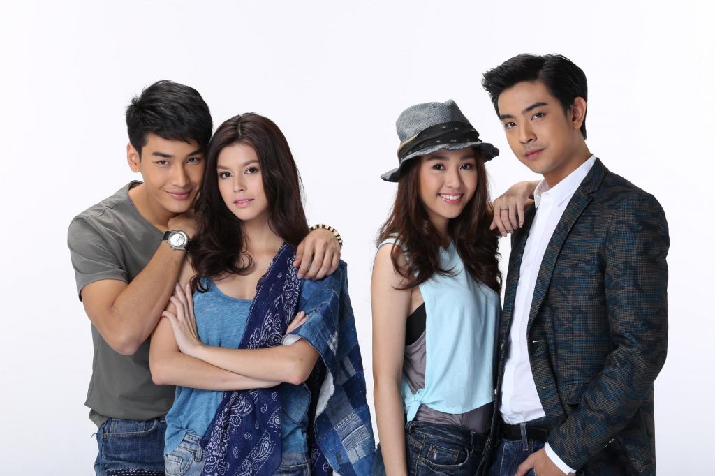 EP.14 คุณพี่เจ้าขาดิฉันเป็นห่านมิใช่หงส์ ตอนที่ 14