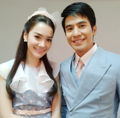 EP.14 คุณพี่เจ้าขาดิฉันเป็นห่านมิใช่หงส์ ตอนที่ 14
