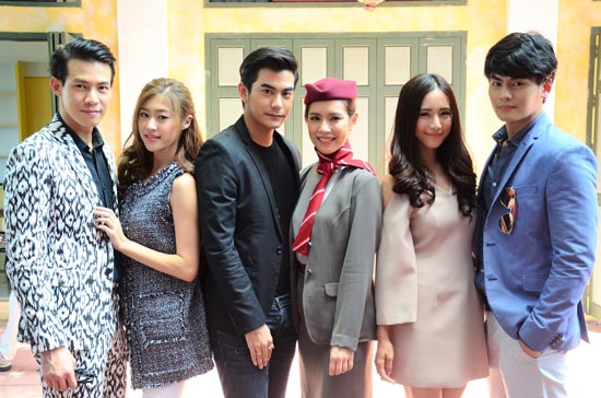 EP.16 บอสมั่นหน้ากับเลขาตัวตึง ตอนจบ