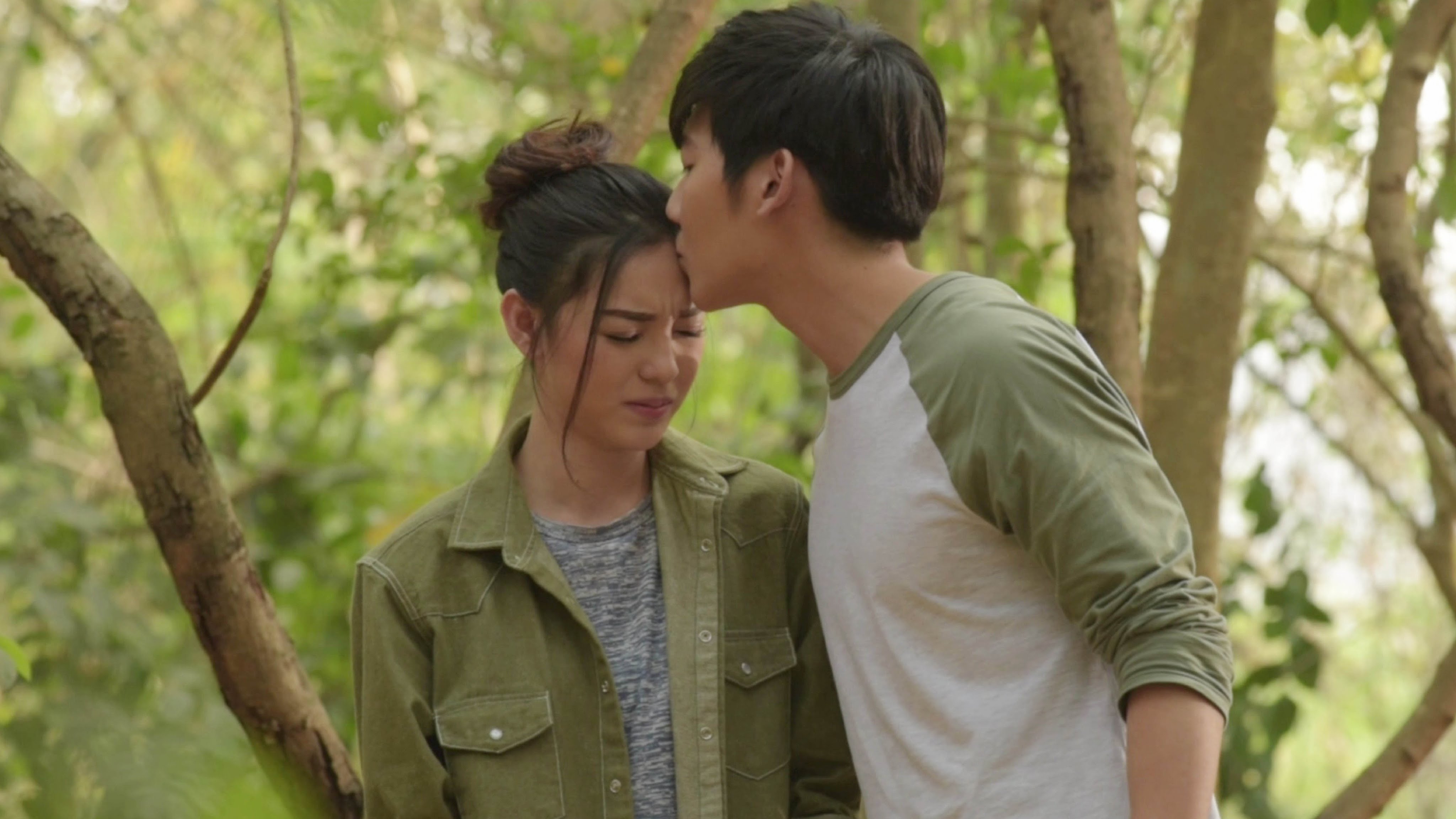 ตกหลุมหัวใจยัยปีศาจ Bad Romance EP8 วันที่ 16 ส.ค. 59