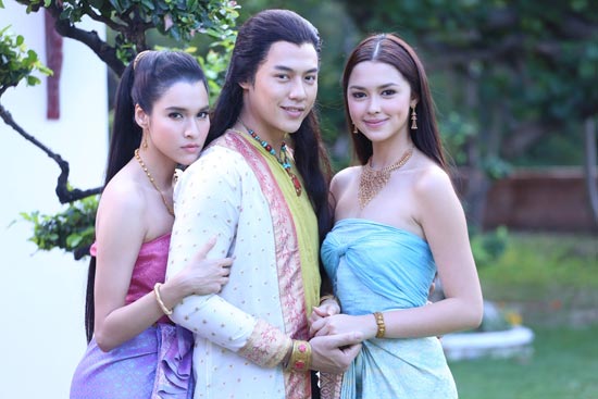 EP.14 คุณพี่เจ้าขาดิฉันเป็นห่านมิใช่หงส์ ตอนที่ 14