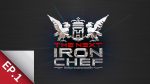 The Next Iron Chef เชฟกระทะเหล็ก EP.1 วันที่ 23 มิ.ย. 62