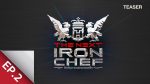 The Next Iron Chef เชฟกระทะเหล็ก EP.2 วันที่ 30 มิ.ย. 62