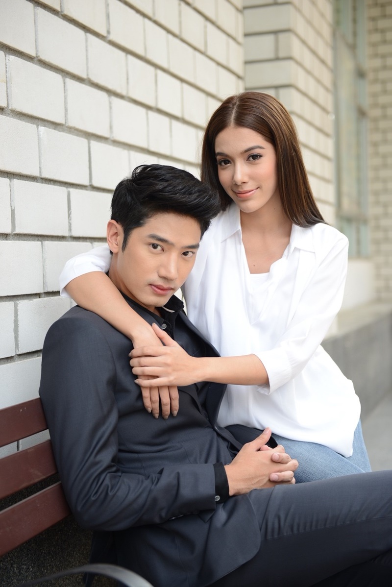 EP.14 คุณพี่เจ้าขาดิฉันเป็นห่านมิใช่หงส์ ตอนที่ 14