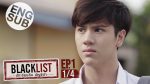 Blacklist นักเรียนลับ บัญชีดำ ep1 วันที่ 12 ตุลาคม 2562 ตอนที่ 1