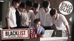 Blacklist นักเรียนลับ บัญชีดำ ep3 วันที่ 27 ตุลาคม 2562 ตอนที่ 3