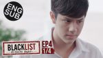 Blacklist นักเรียนลับ บัญชีดำ ep4 วันที่ 3 พฤศจิกายน 2562 ตอนที่ 4