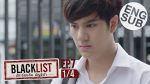 Blacklist นักเรียนลับ บัญชีดำ ep7 วันที่ 24 พฤศจิกายน 2562 ตอนที่ 7