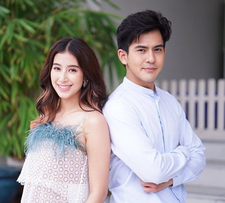 EP.13 Namtan Mai น้ำตาลไหม้ ตอนจบ