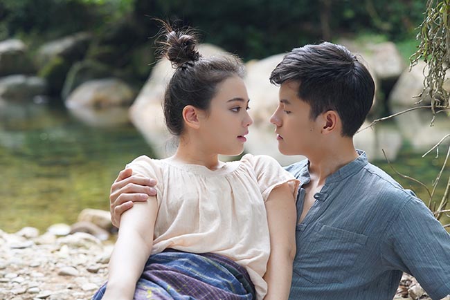 ดาวหลงฟ้า ep10 วันที่ 16 ธันวาคม 2562 ตอนที่ 10