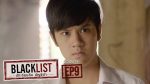 Blacklist นักเรียนลับ บัญชีดำ ep9 วันที่ 8 ธันวาคม 2562 ตอนที่ 9