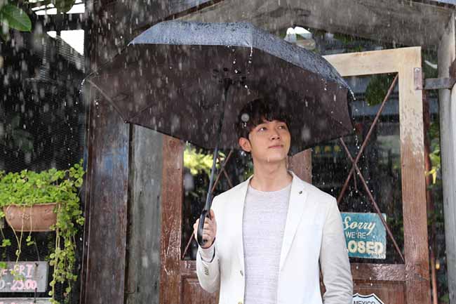 ซ่อนเงารัก EP.3 วันที่ 12 มกราคม 2563 ตอนที่ 3