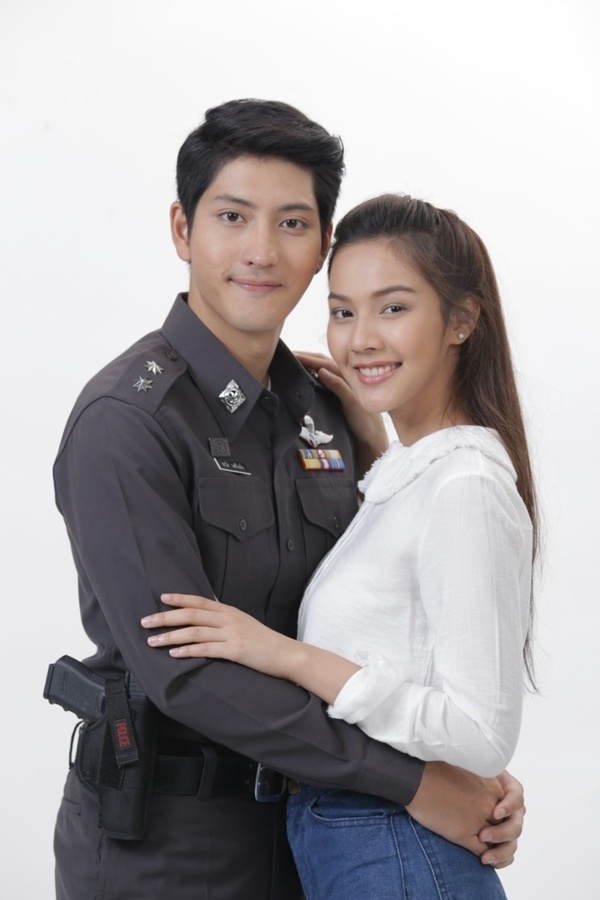 EP.13 Namtan Mai น้ำตาลไหม้ ตอนจบ