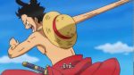 One Piece วันพีช ภาควาโนะคุนิ EP.898 ตอน หัวหน้า จอมขมังเวทย์ฮอวคินส์ออกโรง