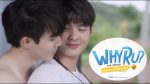 WHY R U The Series เพราะรักใช่เปล่า EP.1 วันที่ 24 ม.ค. 63 ตอนแรก