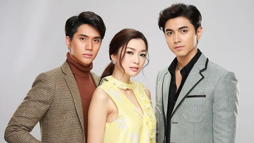EP.14 คุณพี่เจ้าขาดิฉันเป็นห่านมิใช่หงส์ ตอนที่ 14