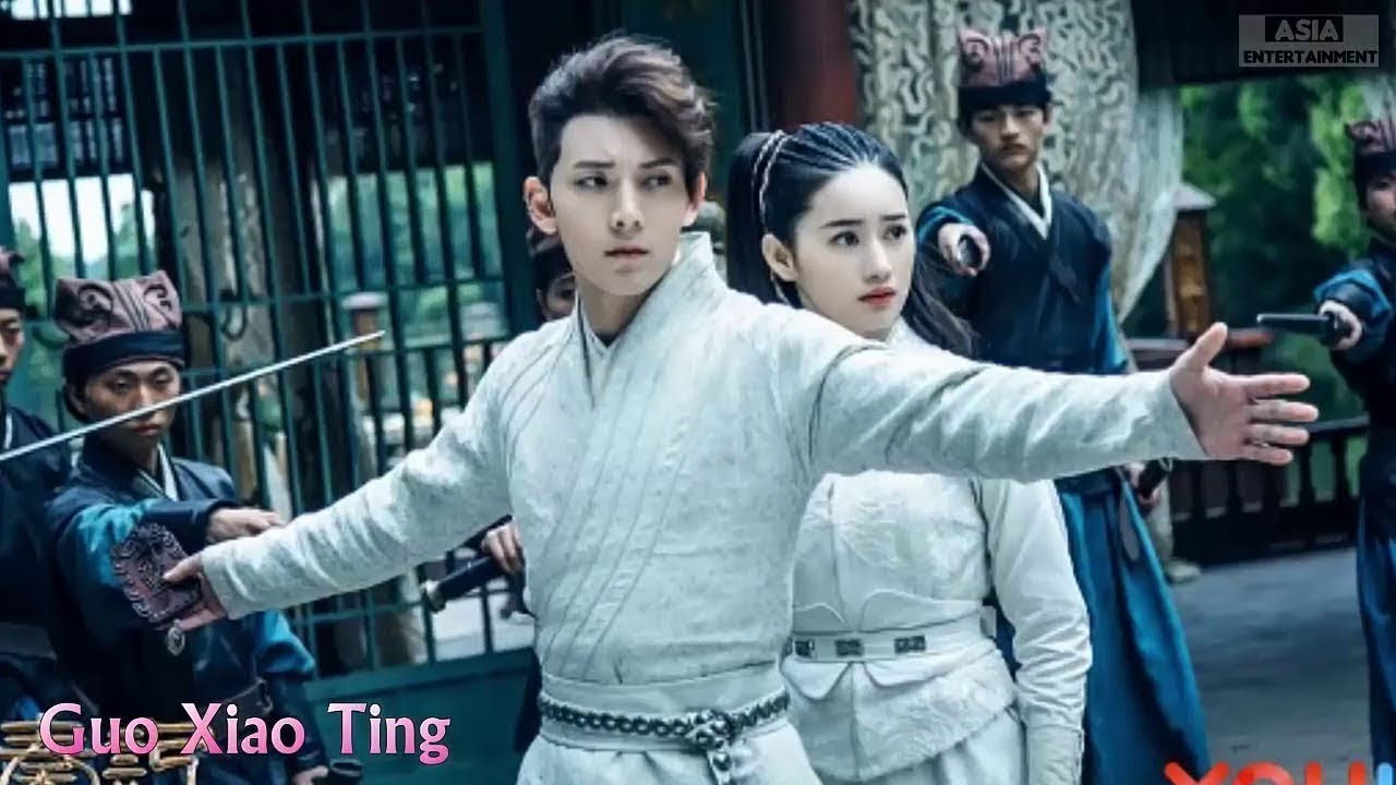 เจาะเวลาหาจิ๋นซี EP.25 เจาะเวลาหาจิ๋นซี ตอนที่ 25