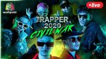 THE RAPPER 2020 EP.3 เดอะแร็ปเปอร์ วันที่ 16 มีนาคม 2563 CIVIL WAR ตอนที่ 3