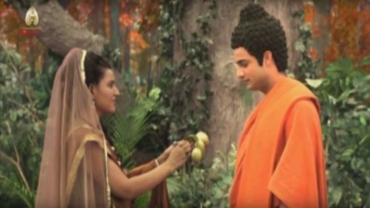 พระพุทธเจ้ามหาศาสดาโลก ตอนที่ 47 พระพุทธเจ้ามหาศาสดาโลก EP.47