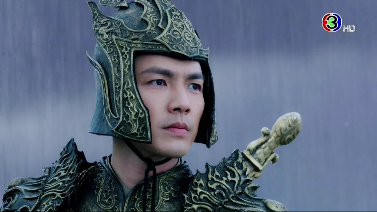 ศึกรักพิชิตบัลลังก์ EP.2 วันที่ 28 เม.ย. 63 ศึกรักพิชิตบัลลังก์ ตอนที่ 2