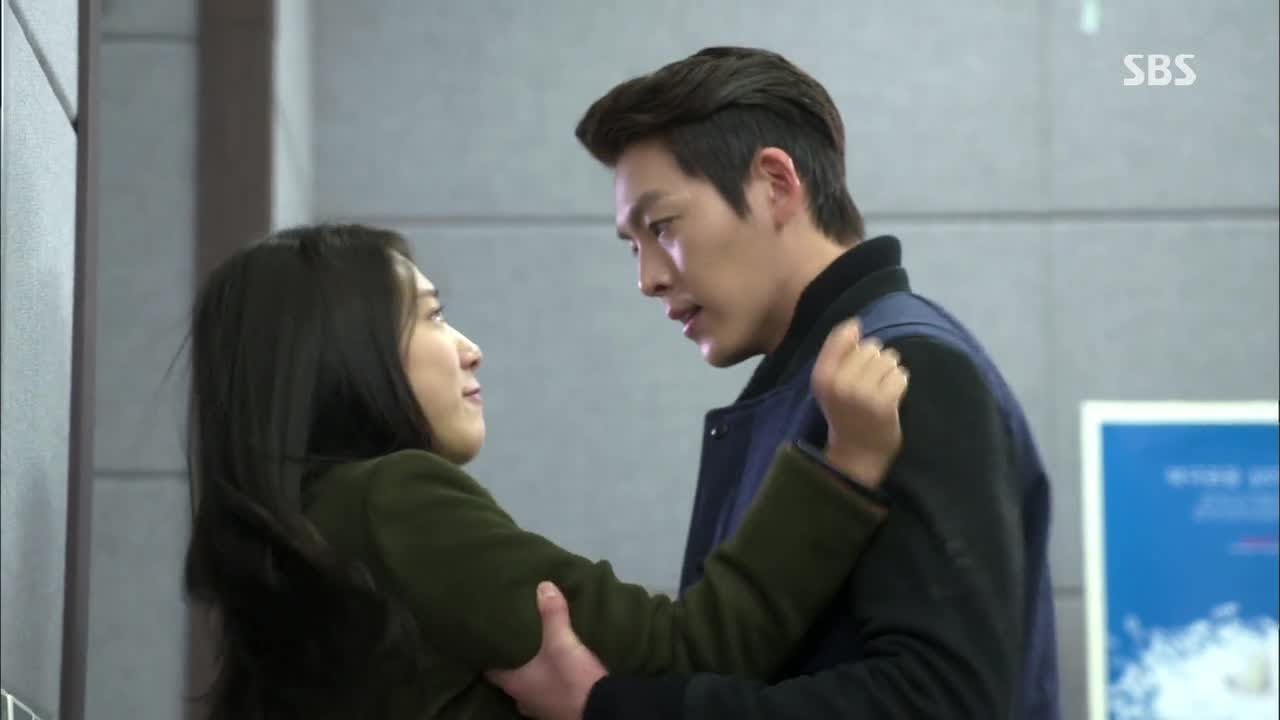 The Heirs วุ่นรักทายาทพันล้าน EP.13 หยุดหัวใจนายไฮโซ ตอนที่ 13