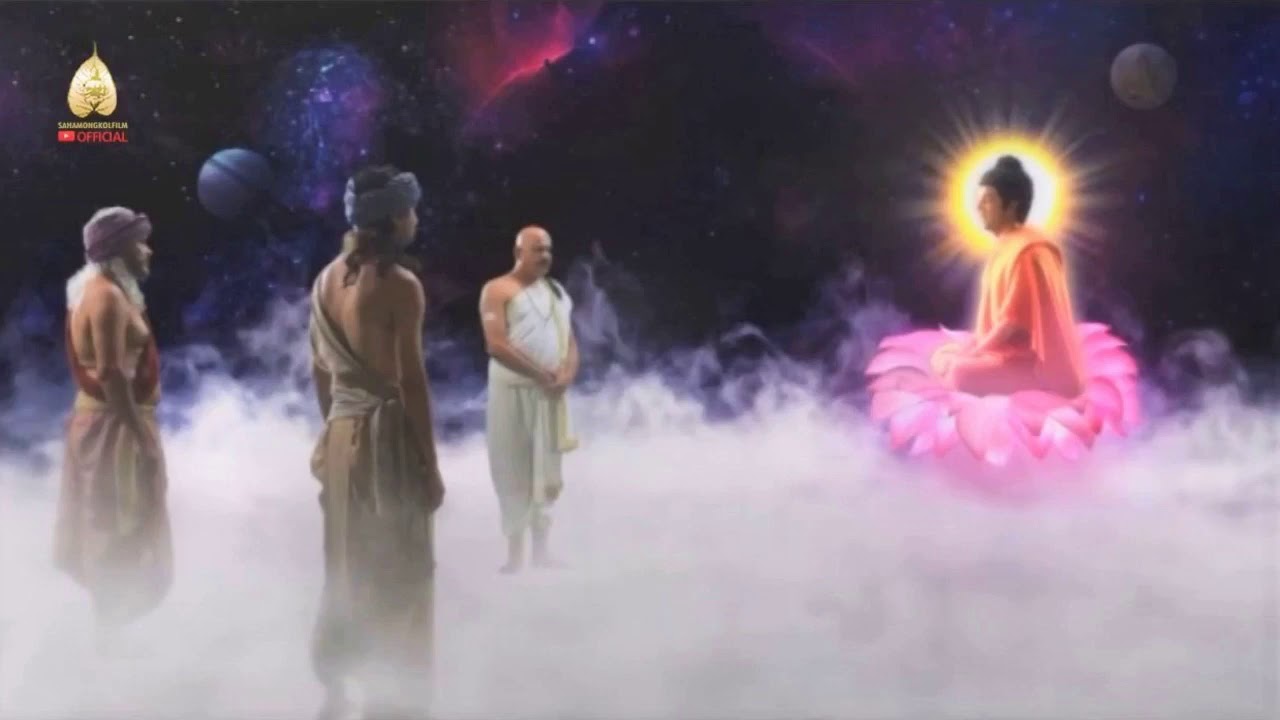 พระพุทธเจ้ามหาศาสดาโลก ตอนที่ 52 พระพุทธเจ้ามหาศาสดาโลก EP.52