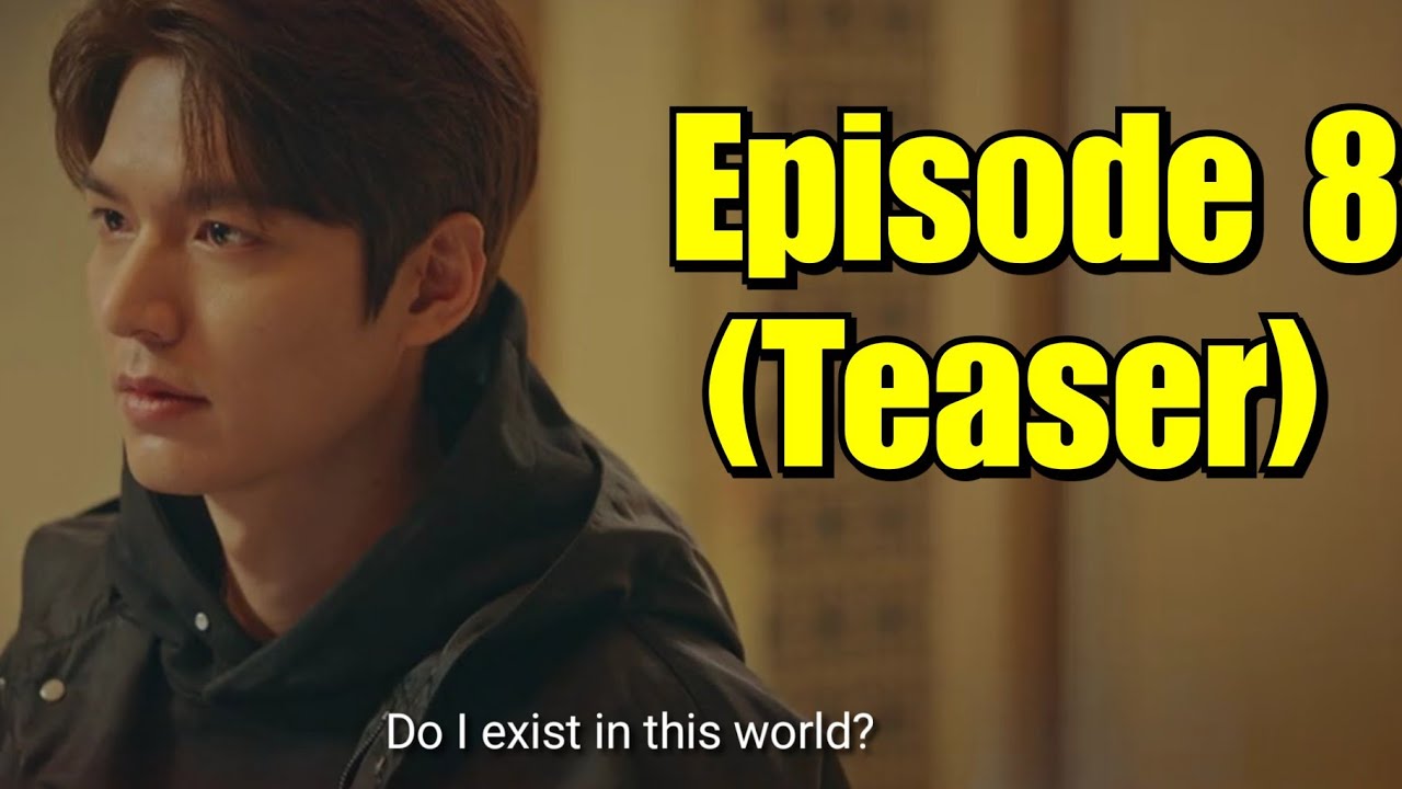 จอมราชันบัลลังก์อมตะ EP.8 จอมราชันบัลลังก์อมตะ ตอนที่ 8