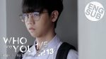 เธอคนนั้นคือฉันอีกคน EP.13 วันที่ 13 มิ.ย. 63 Who are you ตอนที่ 13