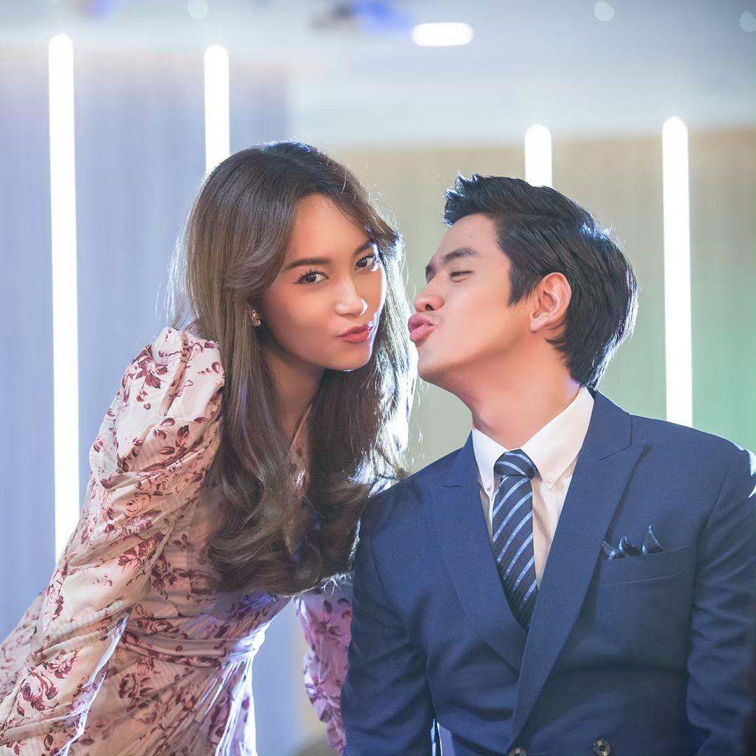 EP.14 คุณพี่เจ้าขาดิฉันเป็นห่านมิใช่หงส์ ตอนที่ 14